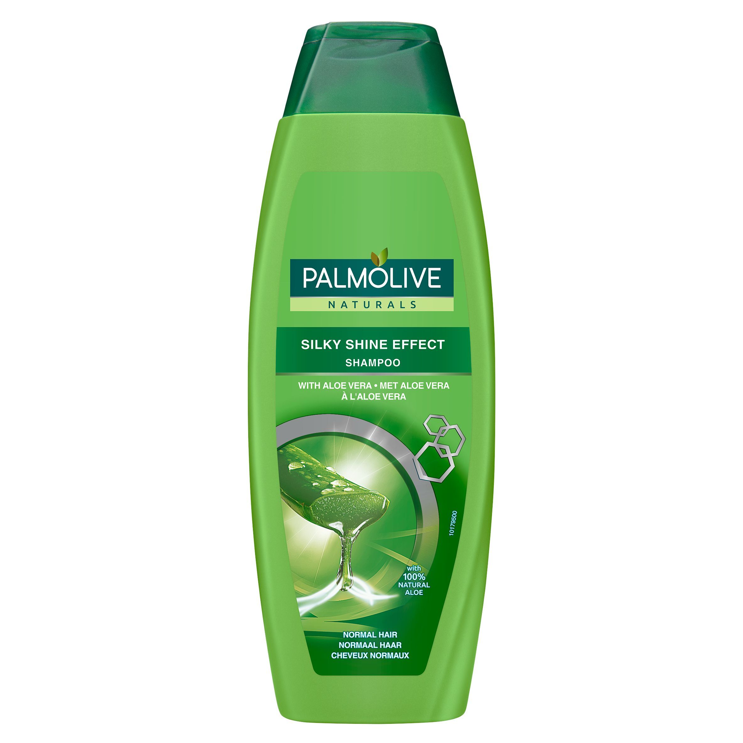 palmolive szampon z olejkiem jojoba