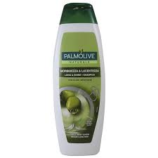 palmolive szampon z oliwek