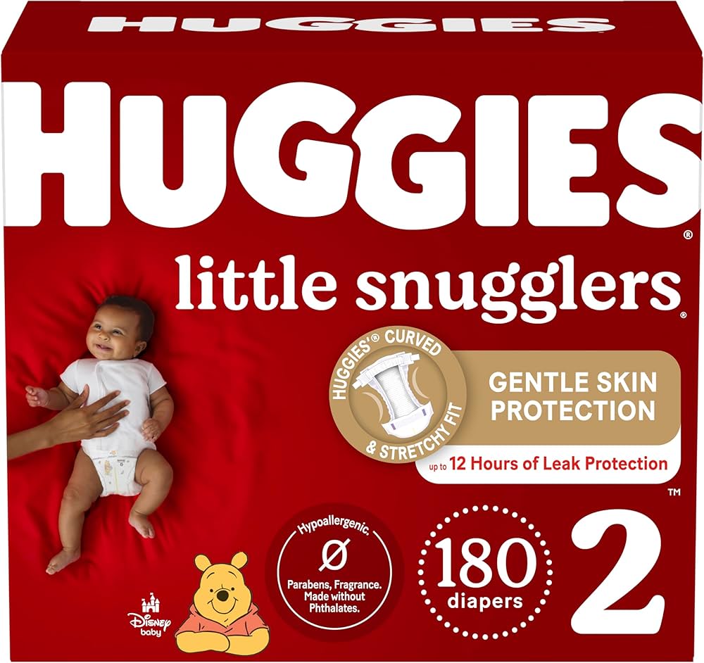 pamersy huggies 2