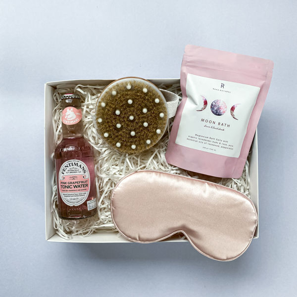 pamper gift pack