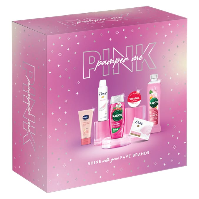 pamper me pink don antonio price