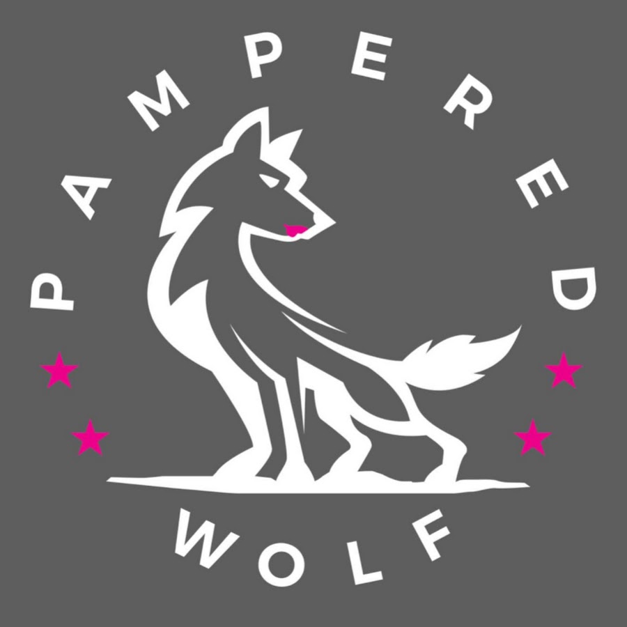 pampered wolf age