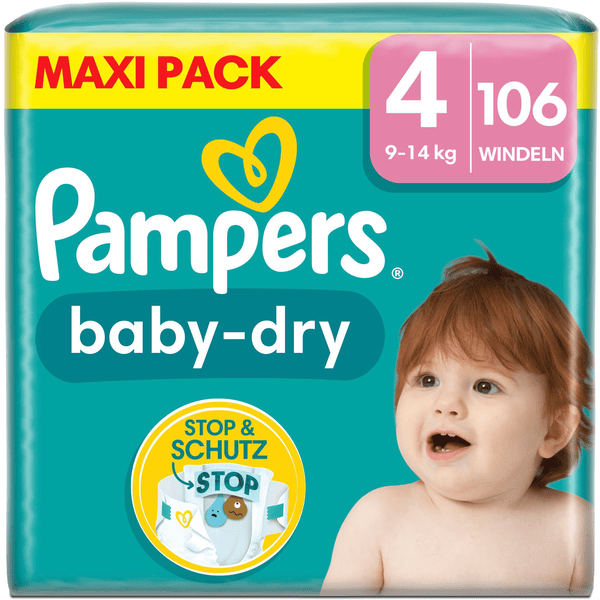 pampers 106