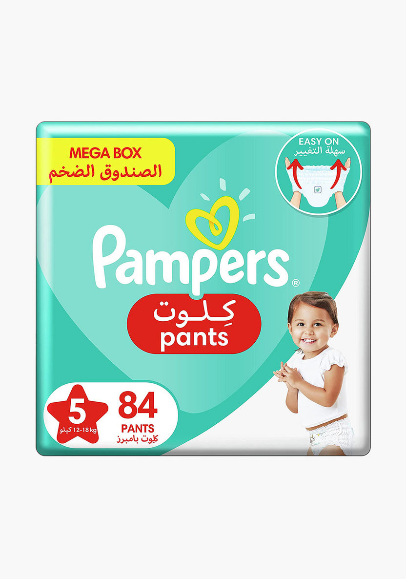 pampers 12-18