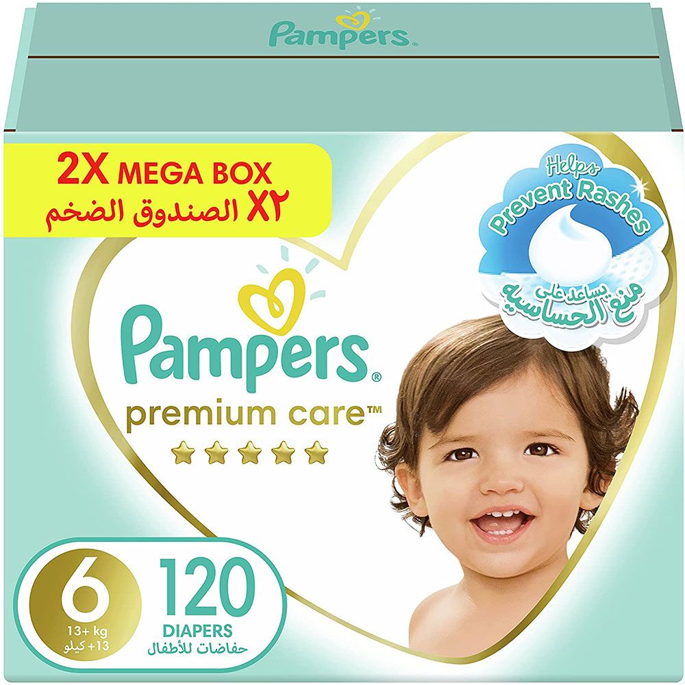 pampers 143