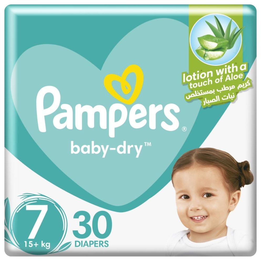 pampers 143