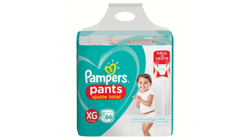 pampers 2 66