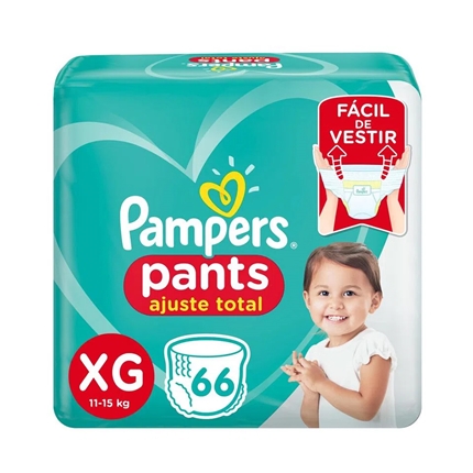 pampers 2 66