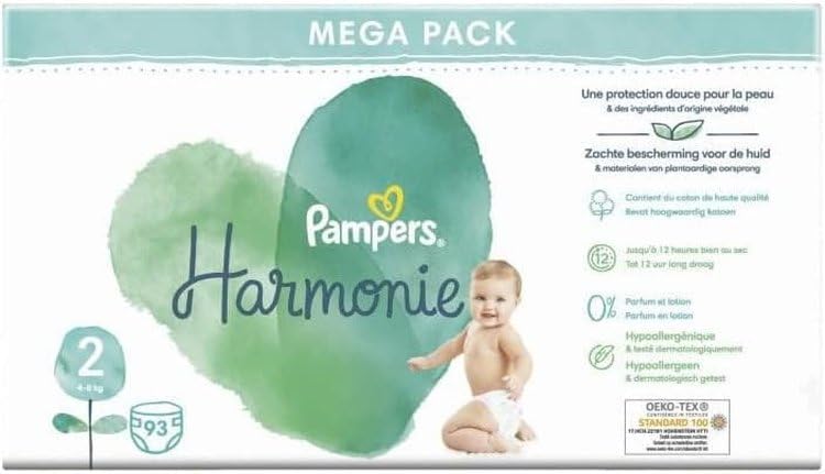 pampers 2 86