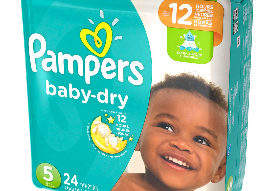 pampers 2 ka