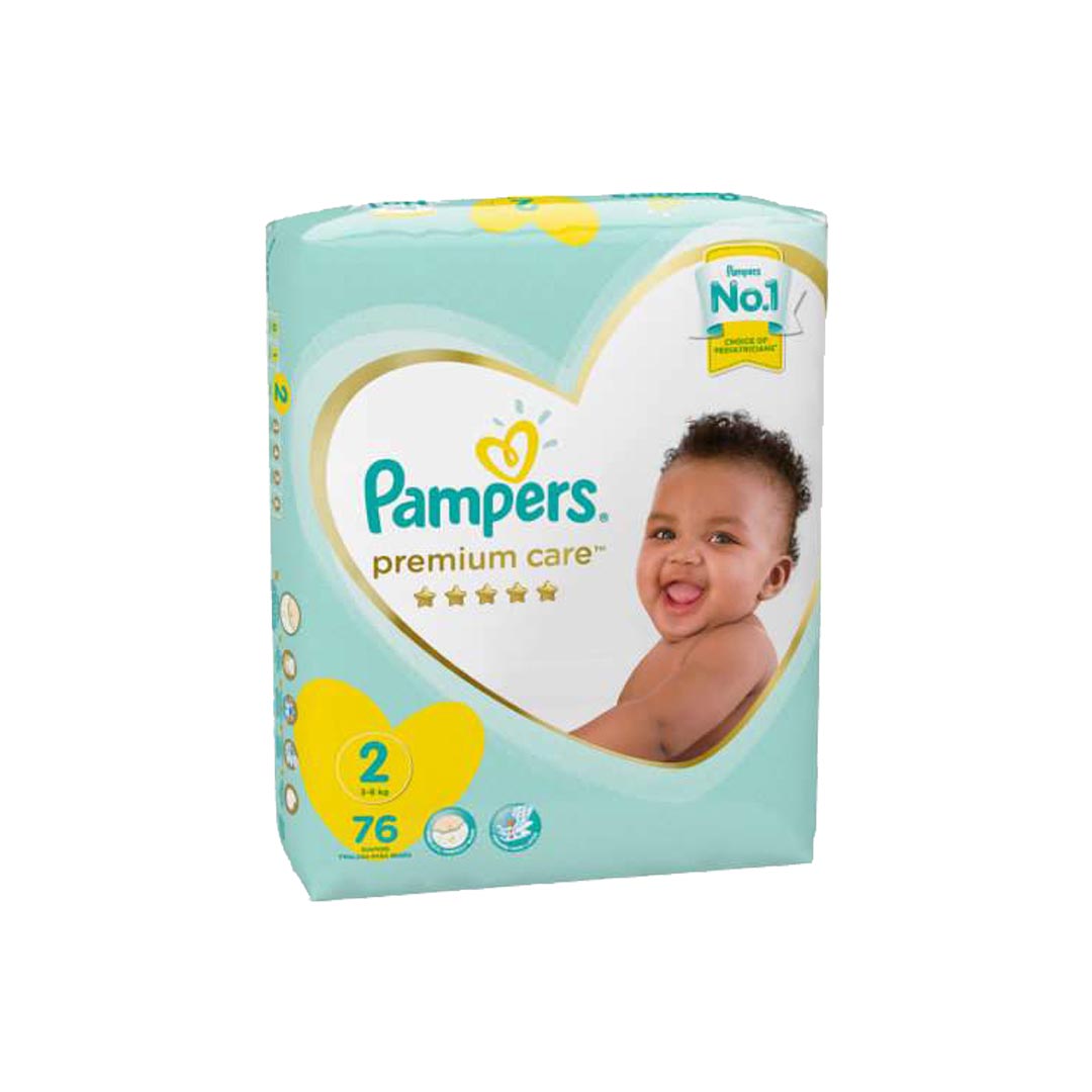 pampers 2 mini co to