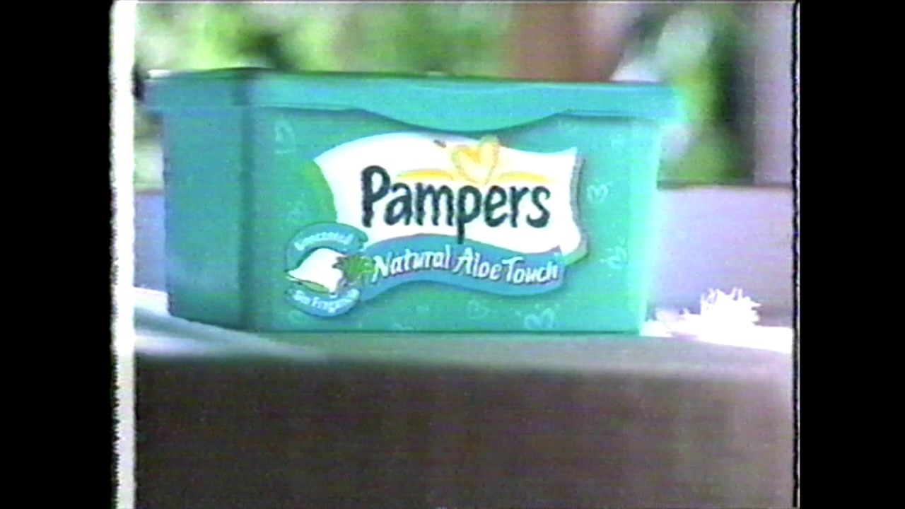 pampers 2002