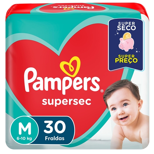 pampers 3 super pharm