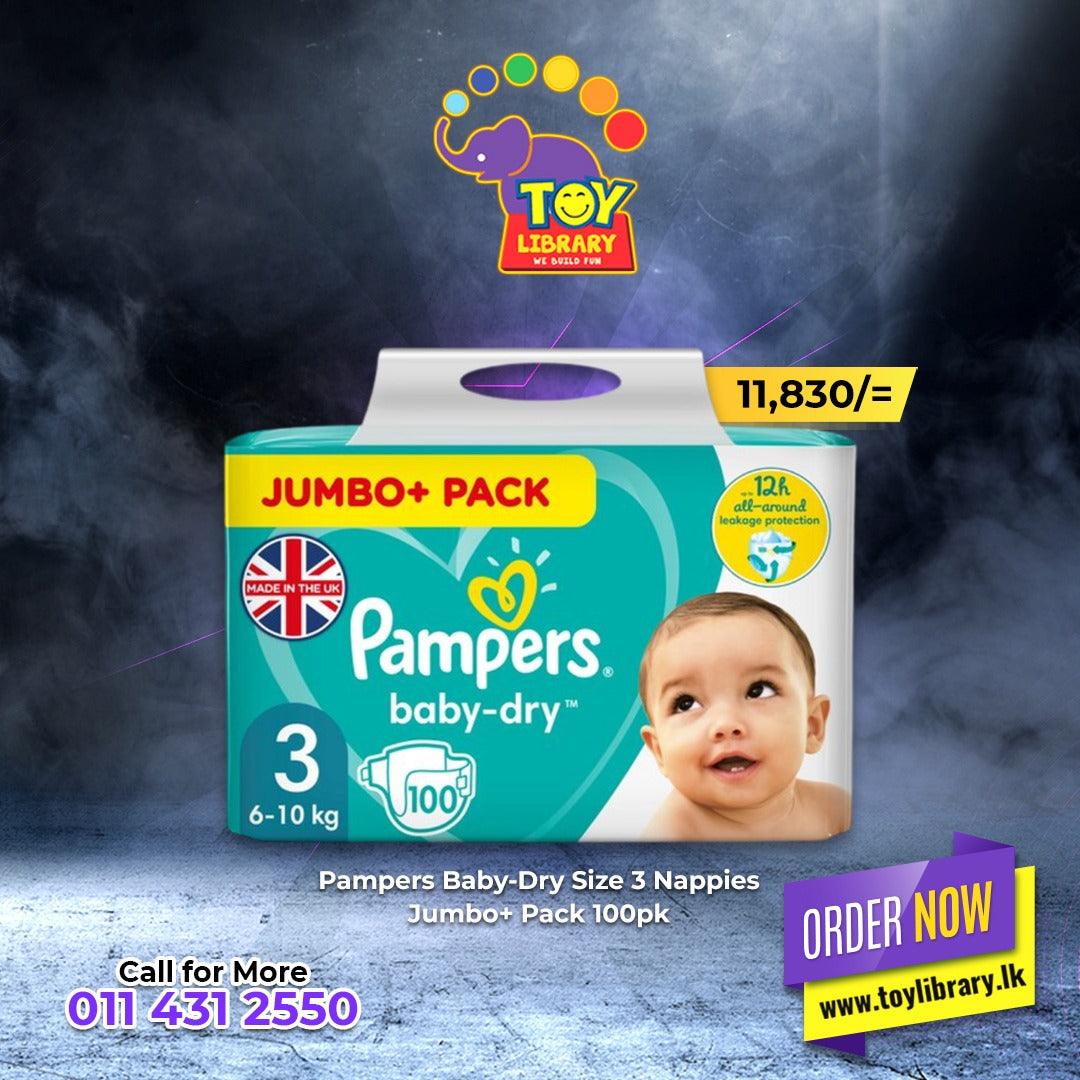 pampers 3 uk 36