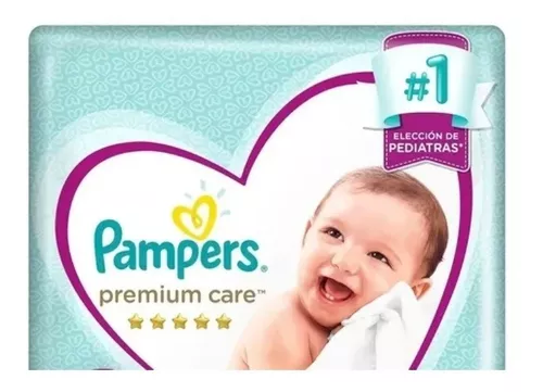 pampers 4 64 szt