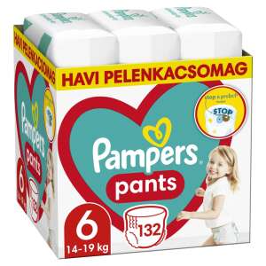 pampers 5 i 6 monthly pack