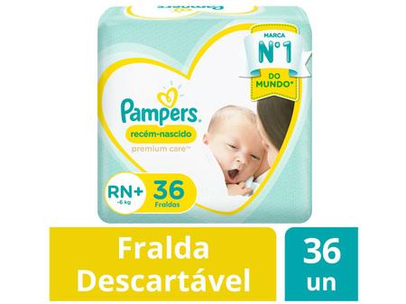 pampers 6 36 sztuk