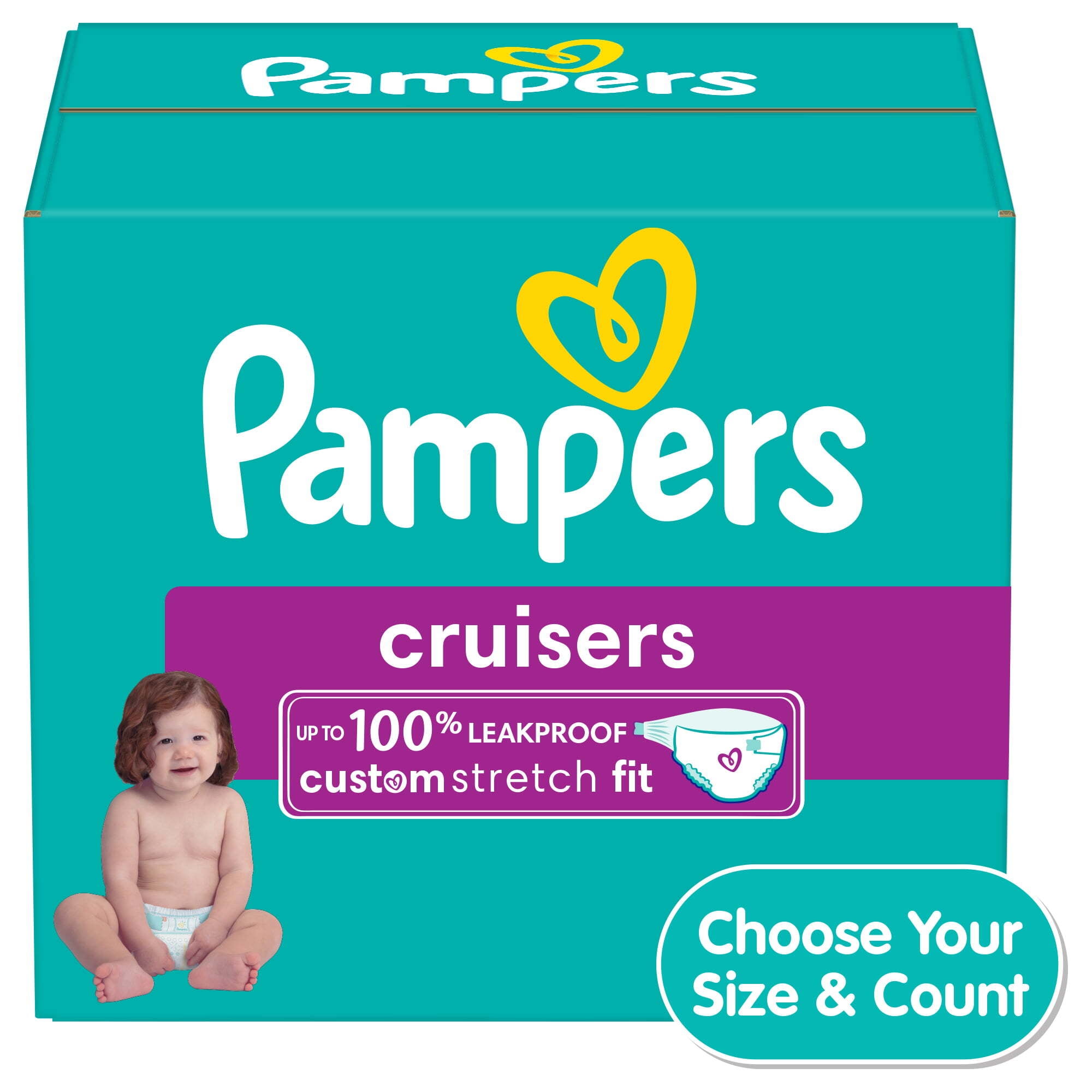 pampers 70