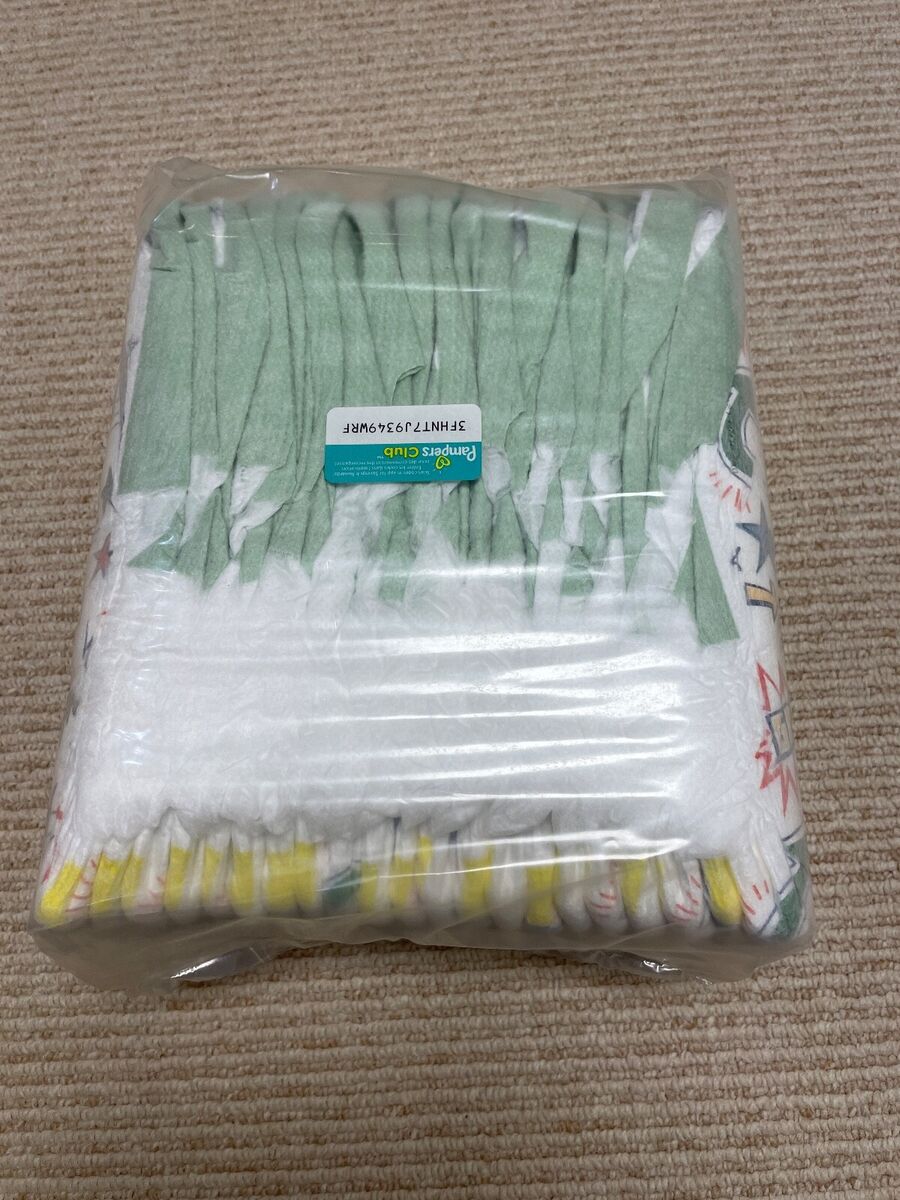 pampers 8 abdl