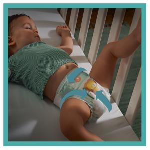 pampers active baby 3 58 szt