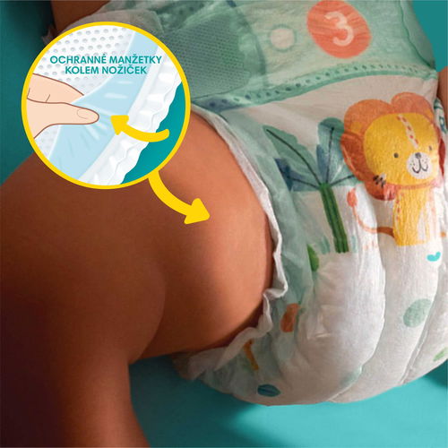 pampers active baby 5 64