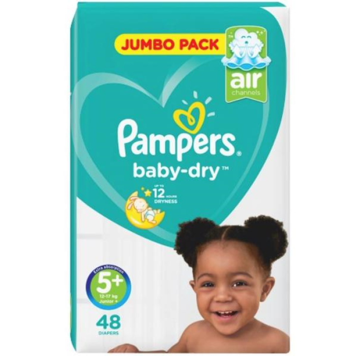 pampers active baby disney