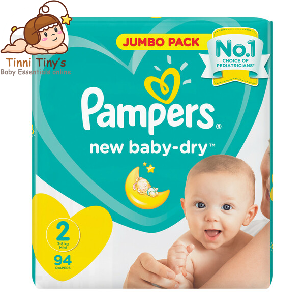 pampers active baby dry2