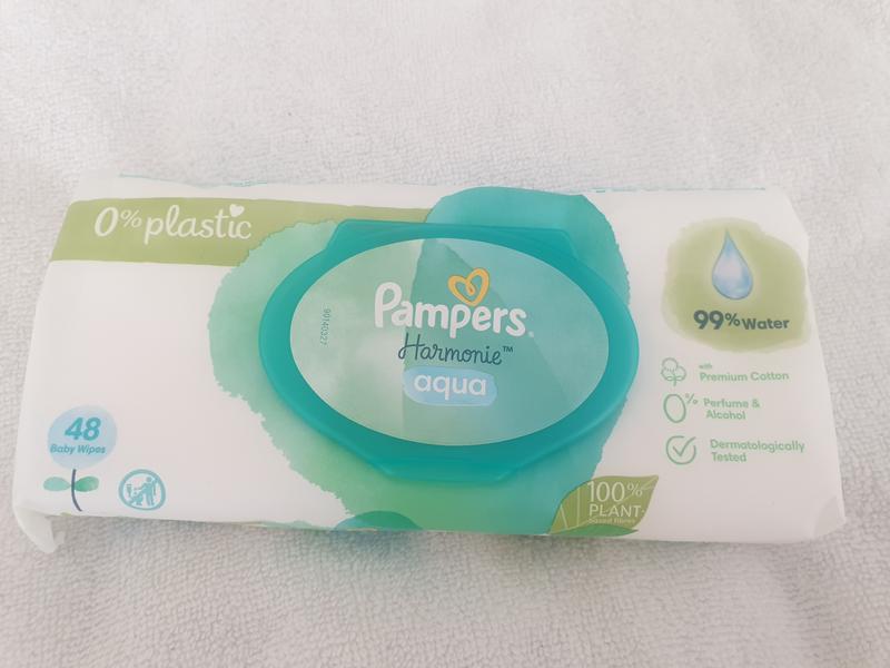 pampers aqua rossman