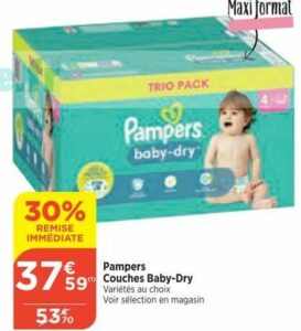 pampers bi1