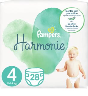 pampers biedronkagiant pack 51 99