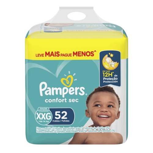 pampers classic 0