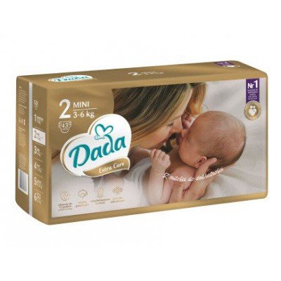 pampers dada cena