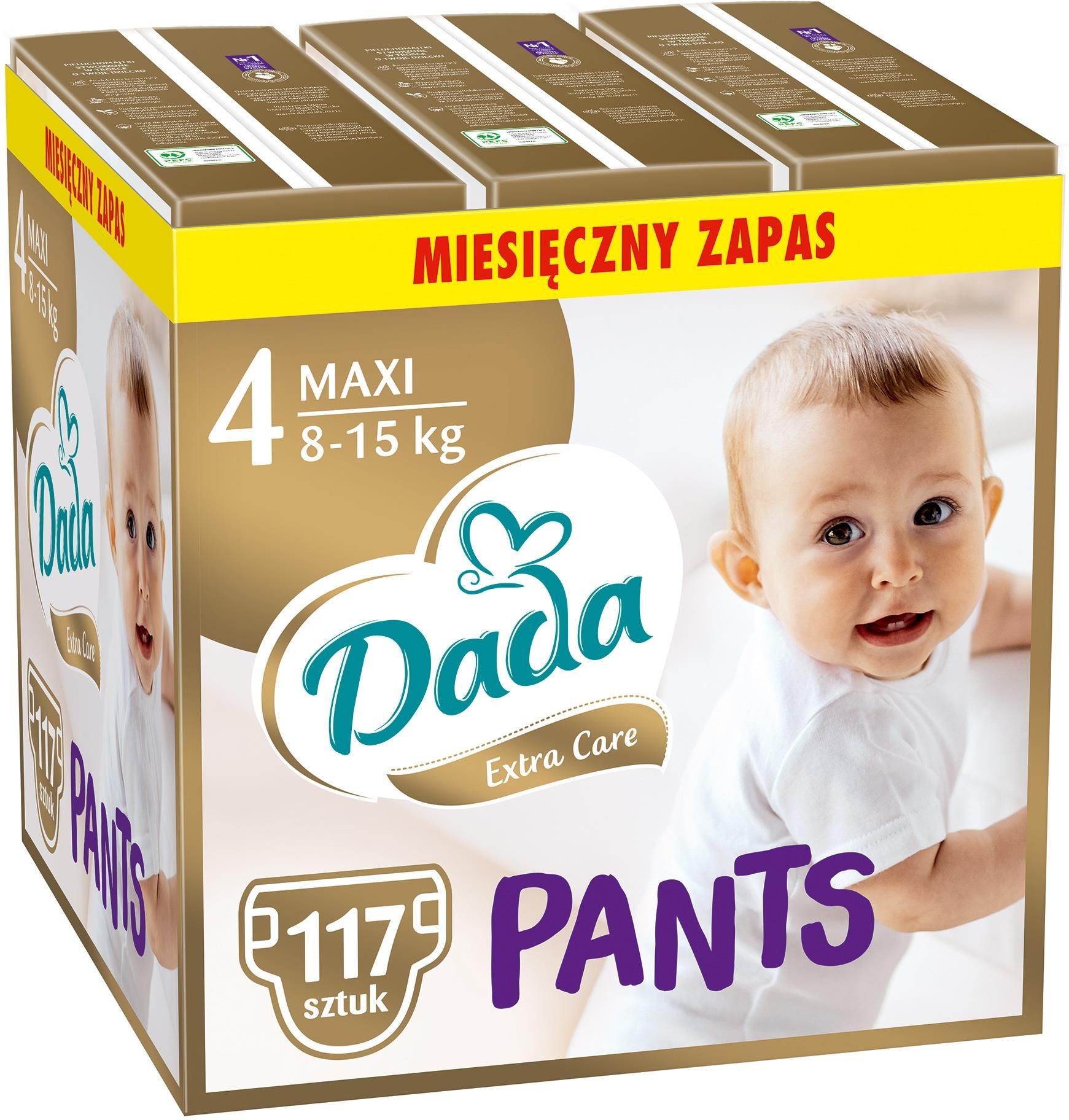 pampers dada ceneo