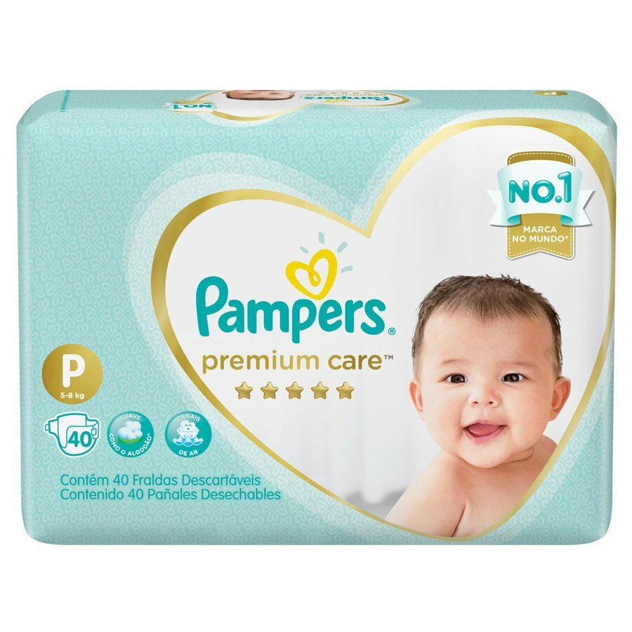 pampers dada premium 4 cen