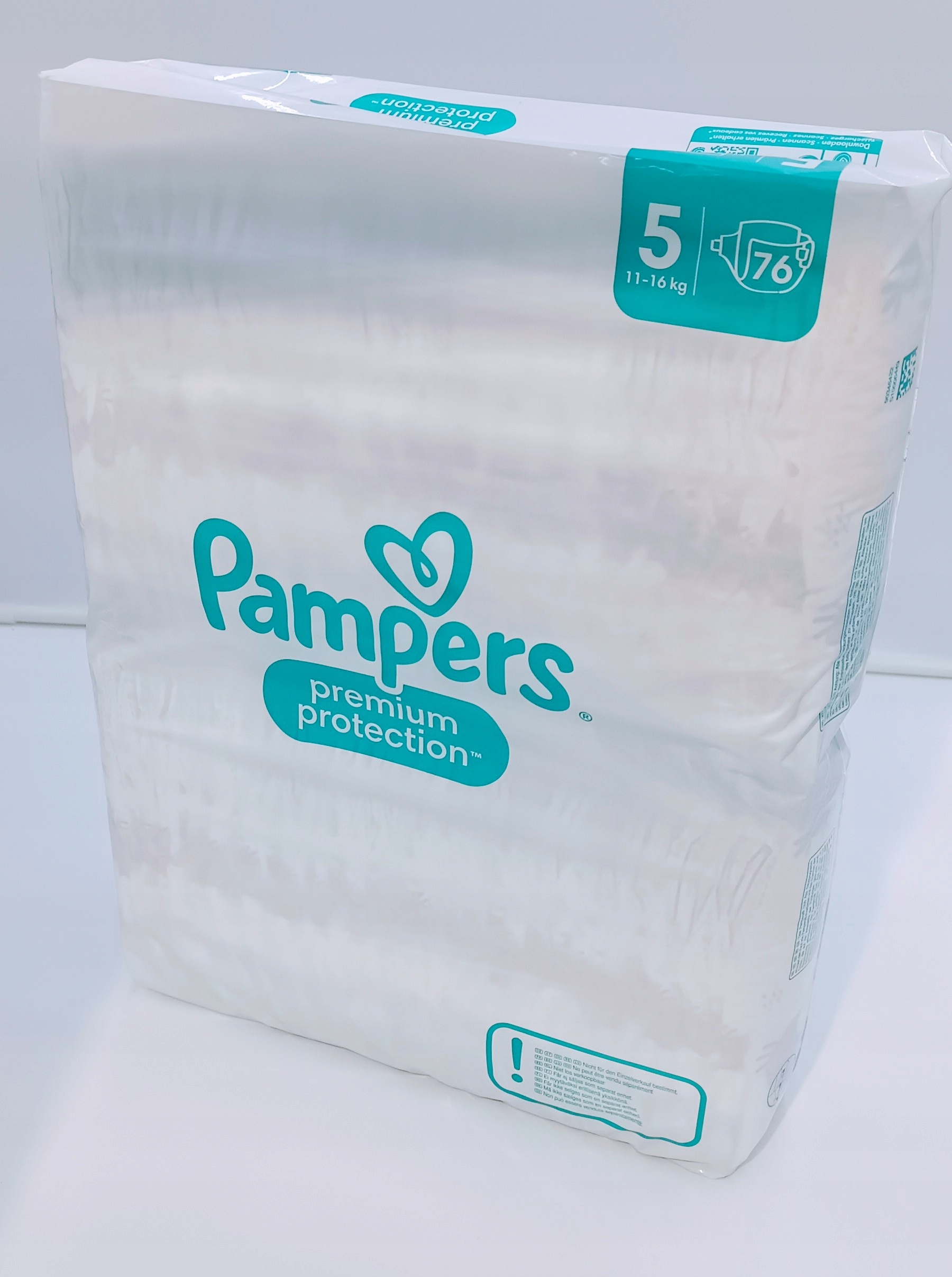 pampers dla osob straszych po niemiecku