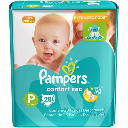 pampers do wody emag