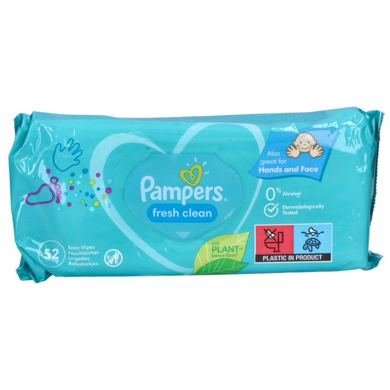 pampers dostawca wrocław