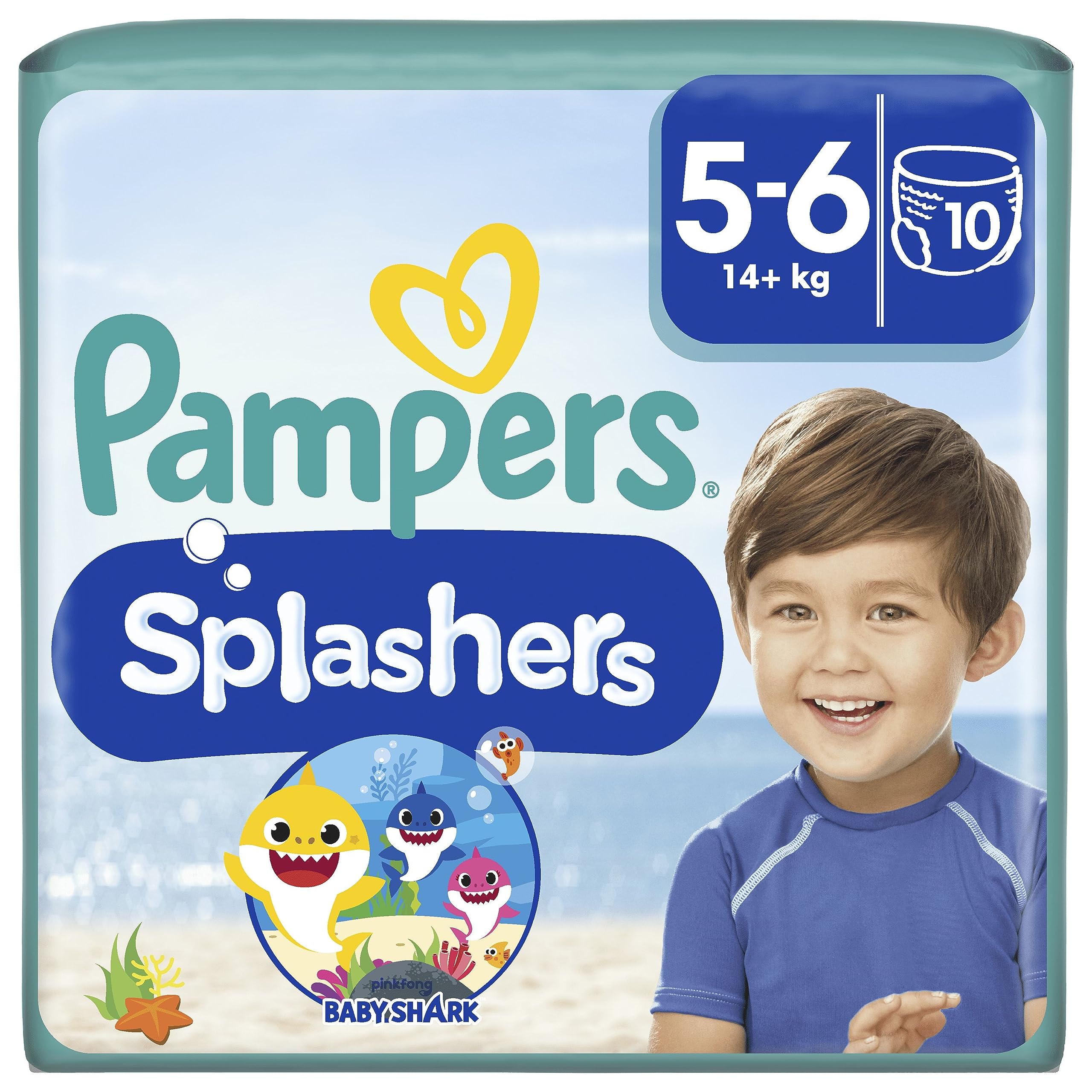 pampers dzieciecy wielokrotnego uzytku