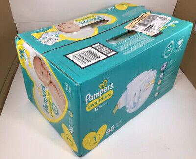 pampers etui