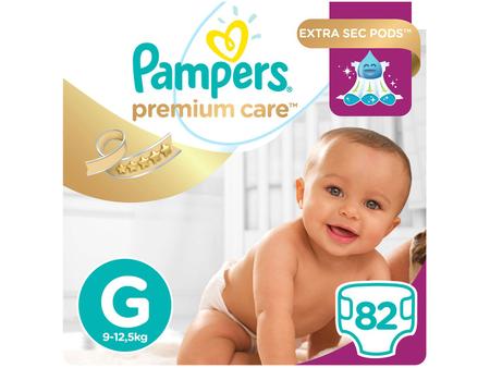 pampers extra care 2