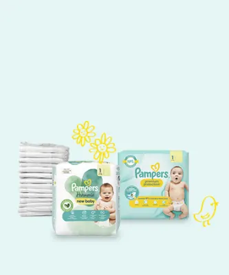 pampers firma kontakt