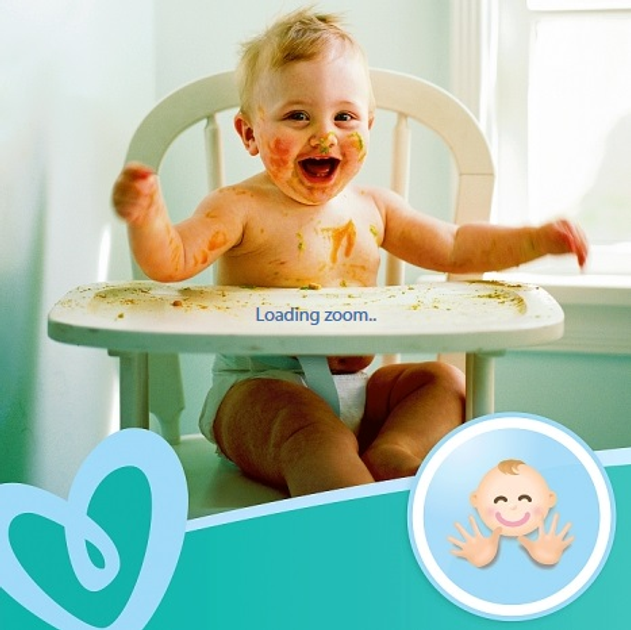 pampers fresh clean chusteczki 64 szt