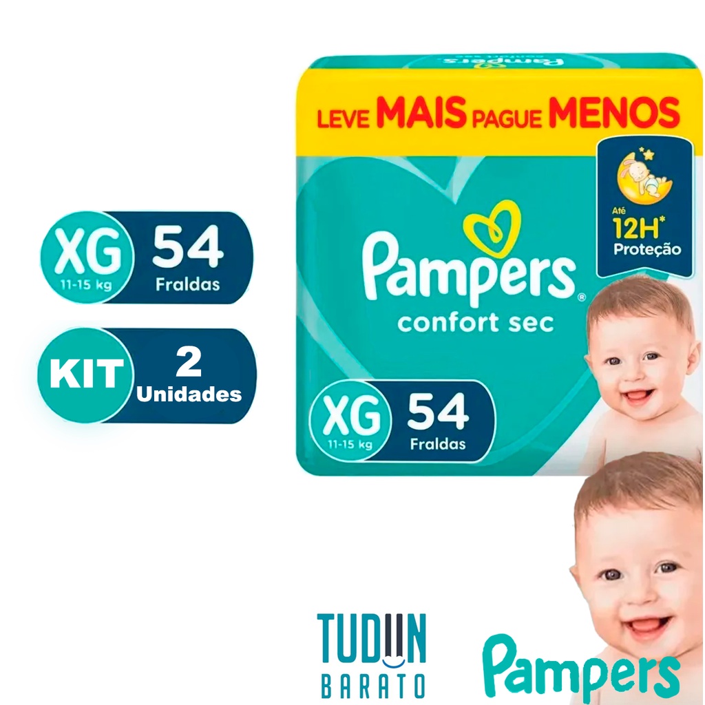 pampers giga pack 2