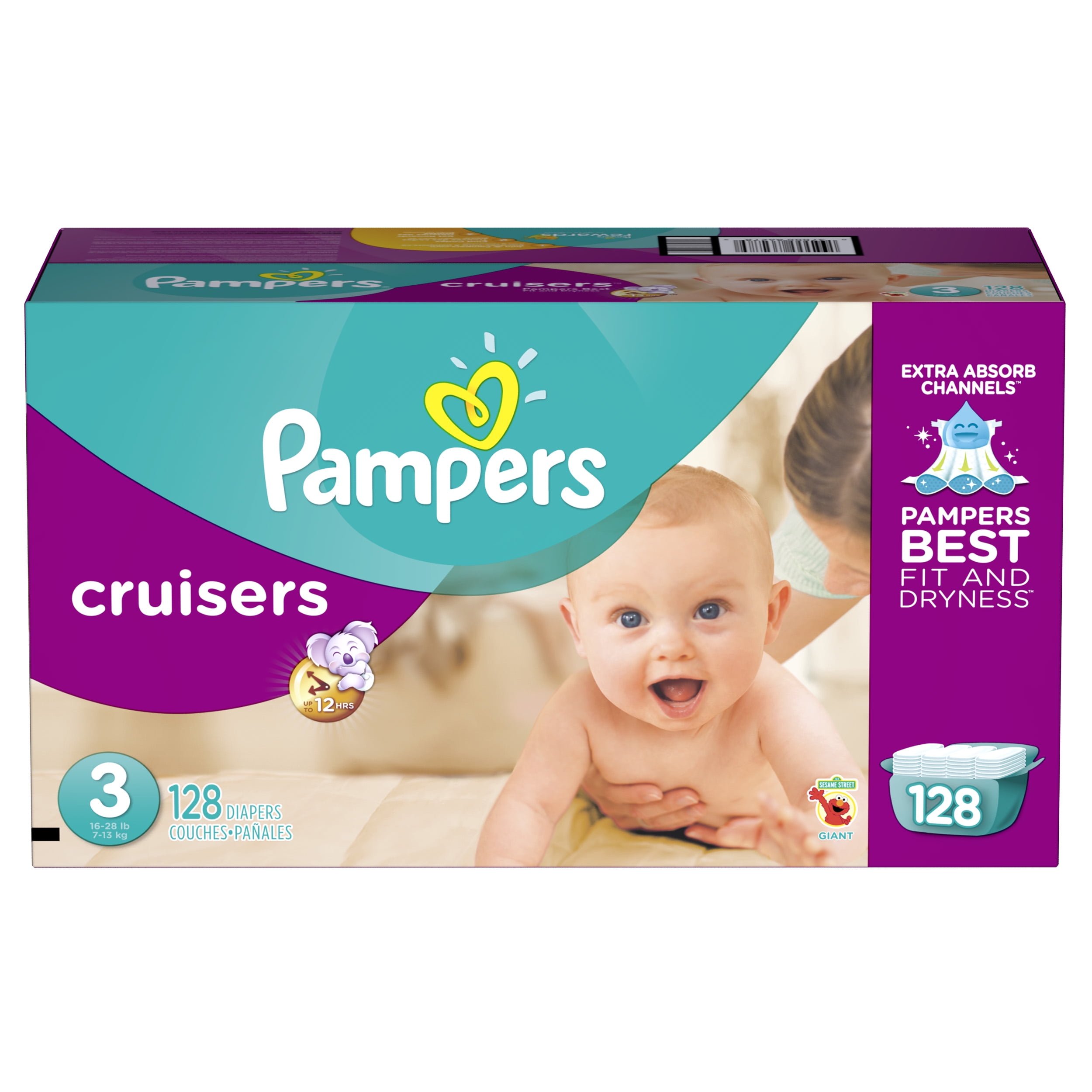 pampers grösen