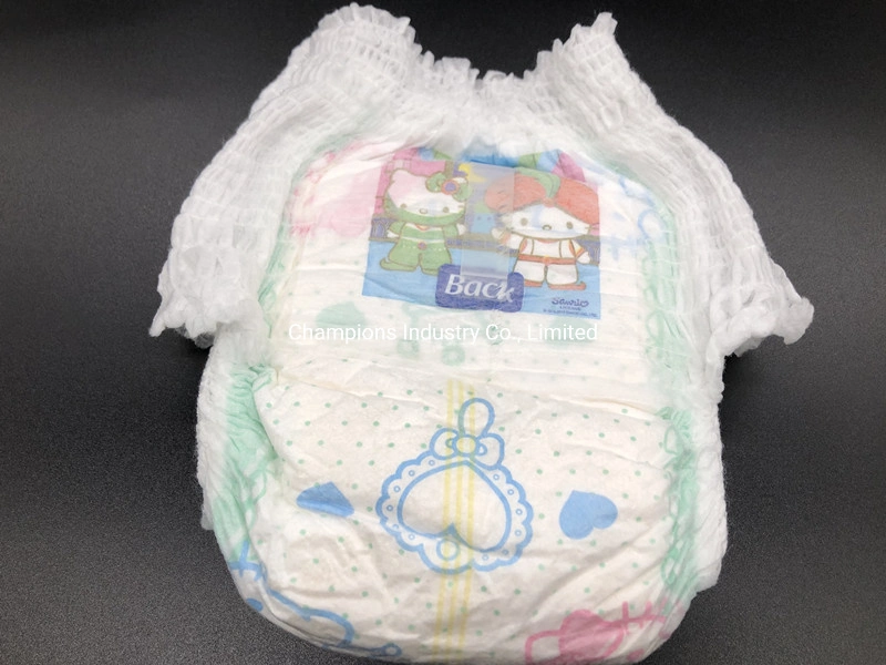 pampers hello kitty pull ups