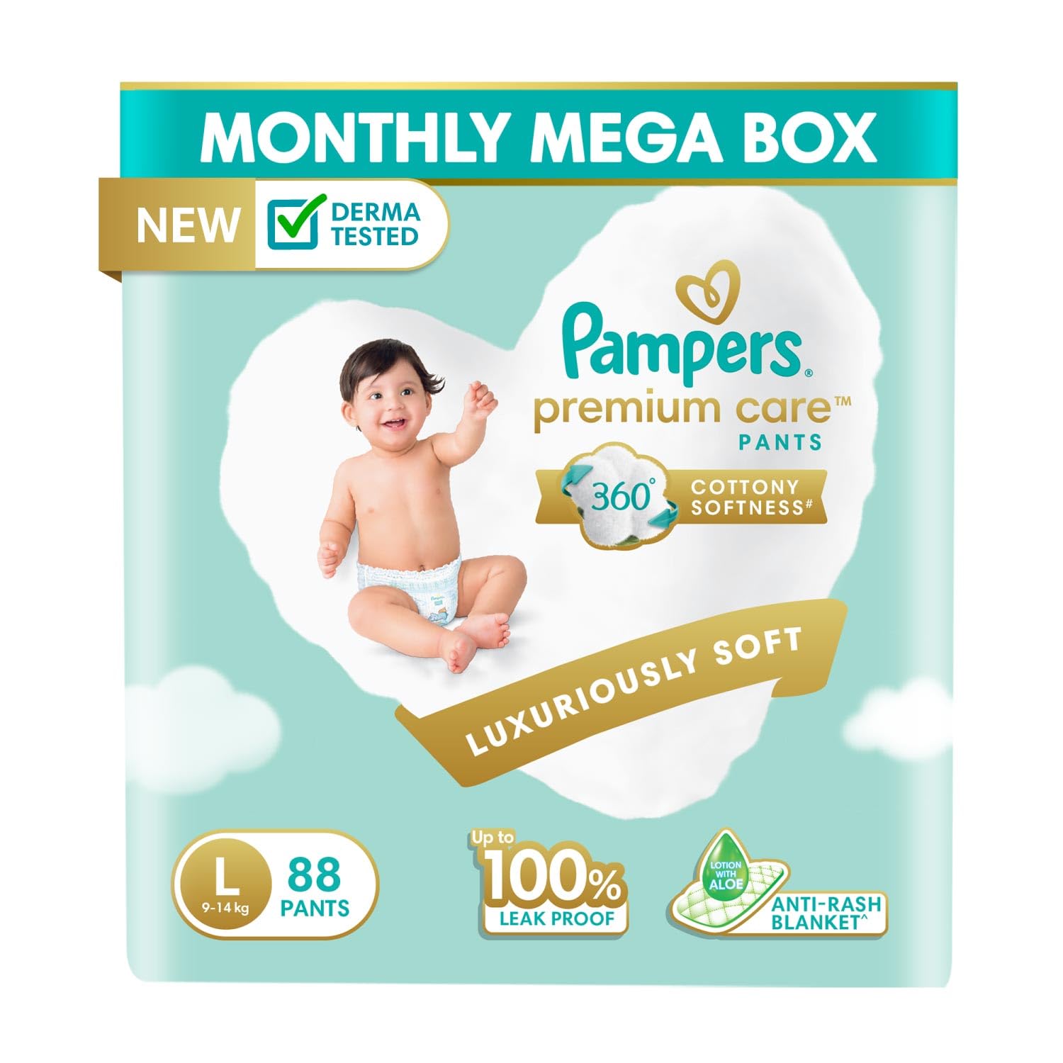 pampers hungary instagram