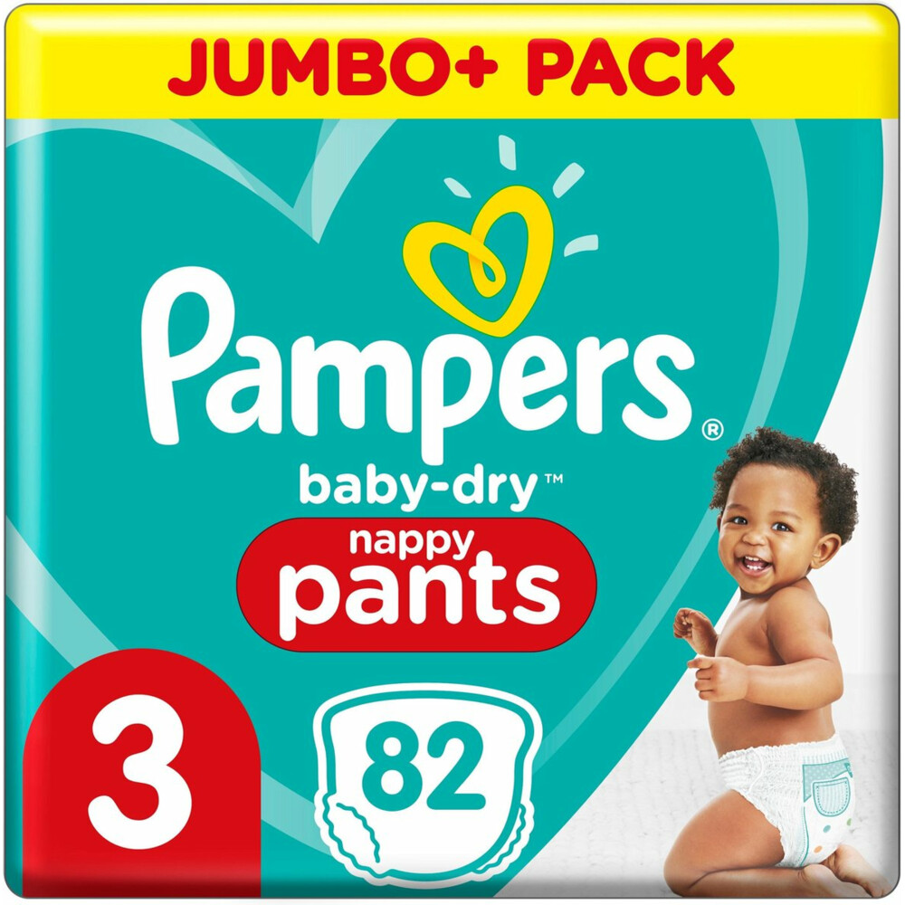 pampers maat 3 korting nl