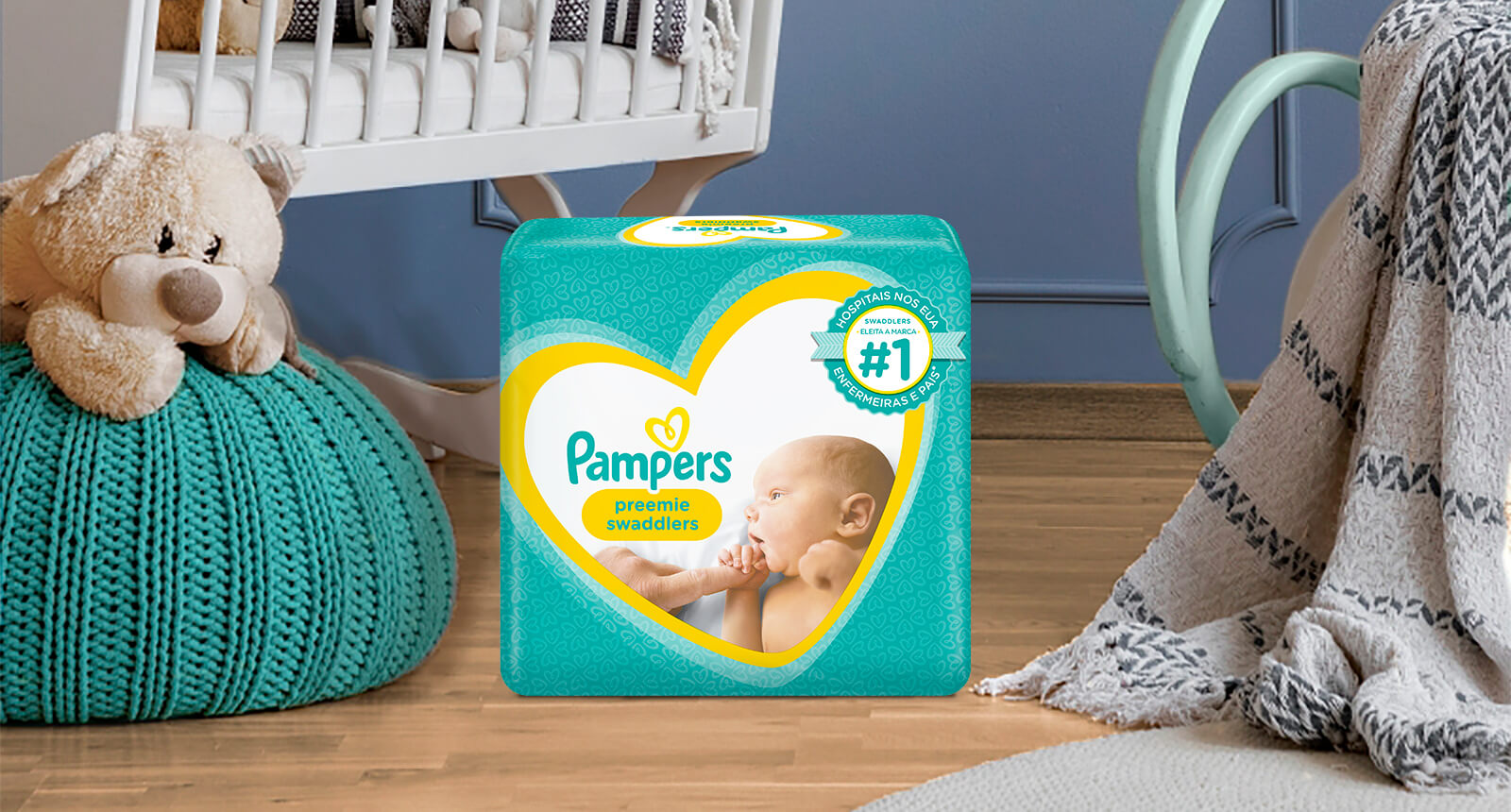 pampers mapa interaktywna