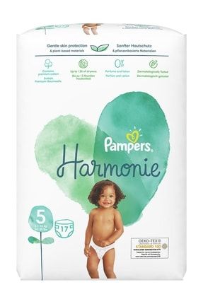 pampers marki