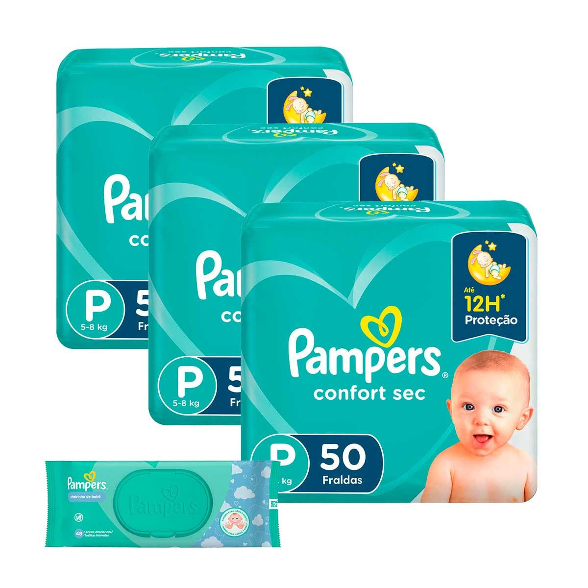 pampers mega pack 1